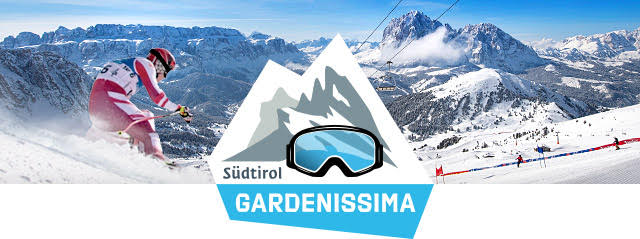 Gardenissima. Image c/o Dolomites - Val Gardena